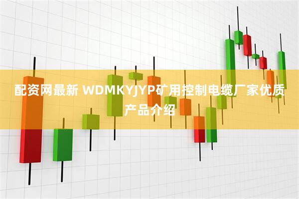 配资网最新 WDMKYJYP矿用控制电缆厂家优质产品介绍